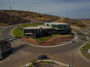 TERRENO EN VENTA EN CUMBRES DEL LAGO. 12