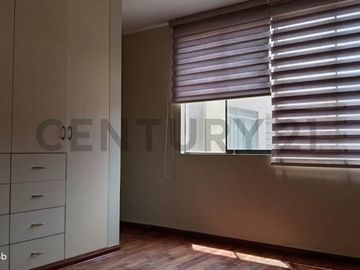 Iluminado Departamento en Venta en la mejor zona de Surquillo