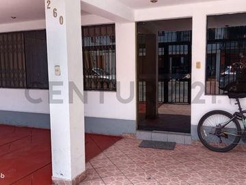 Iluminado Departamento en Venta en la mejor zona de Surquillo