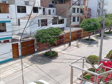 Iluminado Departamento en Venta en la mejor zona de Surquillo