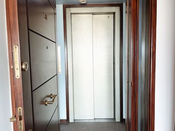 Exclusivo Departamento con Vista al Club de Golf Los Leones