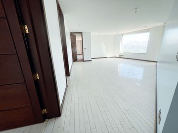 Exclusivo Departamento con Vista al Club de Golf Los Leones