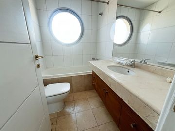 Exclusivo Departamento con Vista al Club de Golf Los Leones