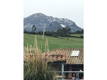 HACIENDA 25 HECTAREAS EN LA MEJOR ZONA DE MACHACHI