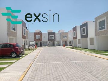 Casa en San Juan Cuautlancingo Centro