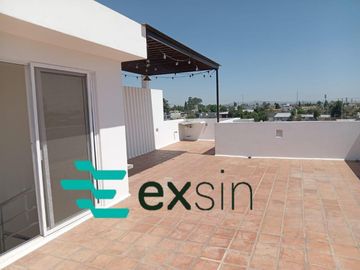 Casa en San Juan Cuautlancingo Centro