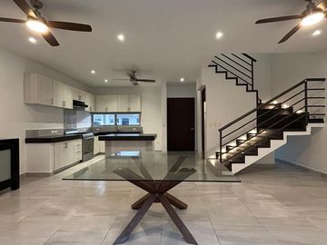 Casa en  venta en Cancún Arbolada Residencial