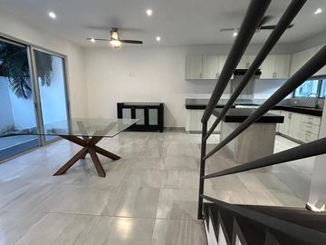 Casa en  venta en Cancún Arbolada Residencial