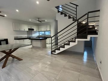 Casa en  venta en Cancún Arbolada Residencial