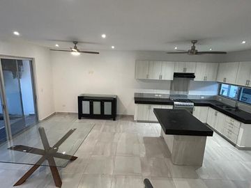 Casa en  venta en Cancún Arbolada Residencial