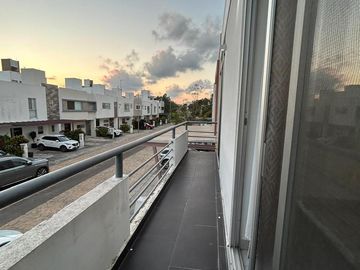 Casa en  venta en Cancún Arbolada Residencial