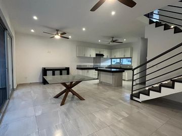 Casa en  venta en Cancún Arbolada Residencial