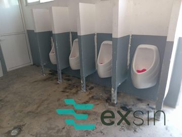 Nave Industrial en Zona comercial Central de Abastos