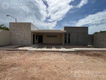 Casas en venta Col. Campestre Pedregal