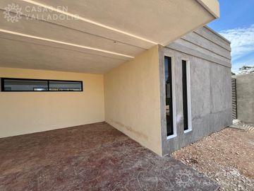 Casas en venta Col. Campestre Pedregal