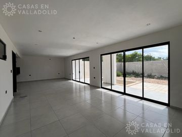 Casas en venta Col. Campestre Pedregal