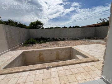 Casas en venta Col. Campestre Pedregal