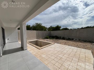 Casas en venta Col. Campestre Pedregal