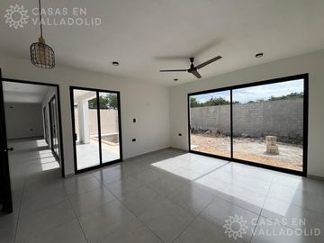Casas en venta Col. Campestre Pedregal