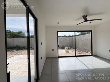 Casas en venta Col. Campestre Pedregal