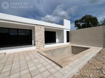 Casas en venta Col. Campestre Pedregal