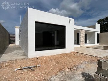 Casas en venta Col. Campestre Pedregal
