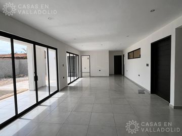 Casas en venta Col. Campestre Pedregal