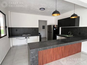 Casas en venta Col. Campestre Pedregal