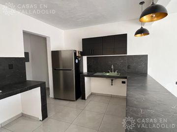 Casas en venta Col. Campestre Pedregal