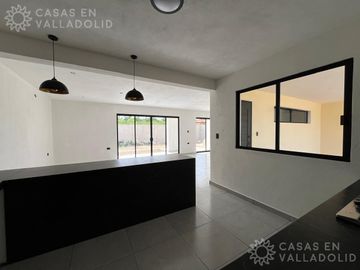 Casas en venta Col. Campestre Pedregal