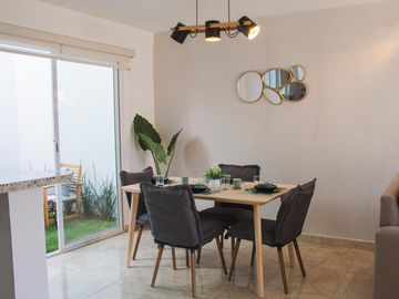 Casa en San Juan Cuautlancingo Centro