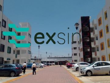 Departamento en Cuautlancingo