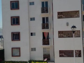 Departamento en Cuautlancingo