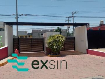 Departamento en Cuautlancingo