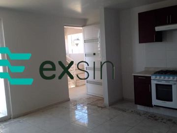 Departamento en Cuautlancingo