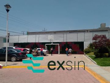 Departamento en Cuautlancingo