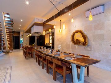 Se vende hermosa villa en PLAYACAR