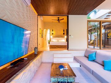 Se vende hermosa villa en PLAYACAR