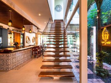 Se vende hermosa villa en PLAYACAR