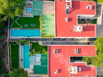 Se vende hermosa villa en PLAYACAR