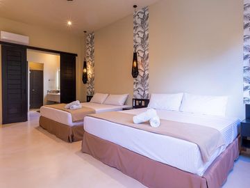 Se vende hermosa villa en PLAYACAR