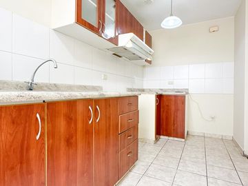 Departamento - RESIDENCIAL SAN FELIPE