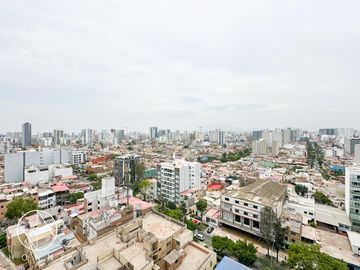 Departamento - RESIDENCIAL SAN FELIPE