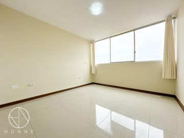 Departamento - RESIDENCIAL SAN FELIPE