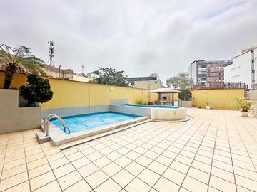 Departamento - RESIDENCIAL SAN FELIPE