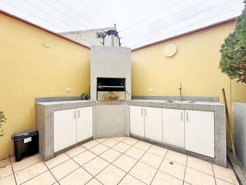 Departamento - RESIDENCIAL SAN FELIPE
