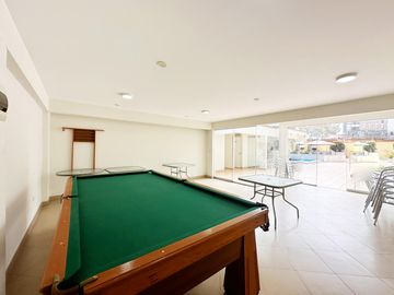 Departamento - RESIDENCIAL SAN FELIPE