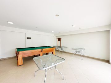 Departamento - RESIDENCIAL SAN FELIPE