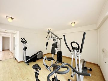 Departamento - RESIDENCIAL SAN FELIPE