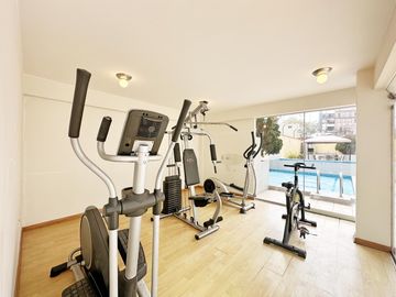 Departamento - RESIDENCIAL SAN FELIPE